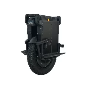 Veteran Patton Electric Unicycle: Urban Mobility Redefined