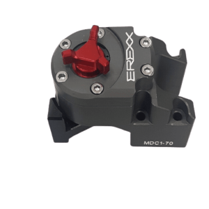 EREXX STEERING DAMPER