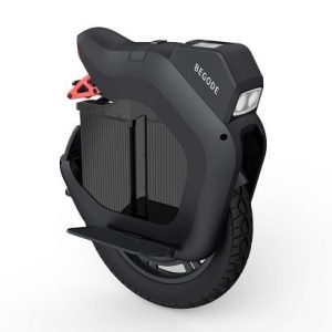 Begode Hero Electric Unicycle - No Battery - High Torque