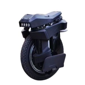 Begode T4 Electric Unicycle - Powerful and Comfortable Transportation