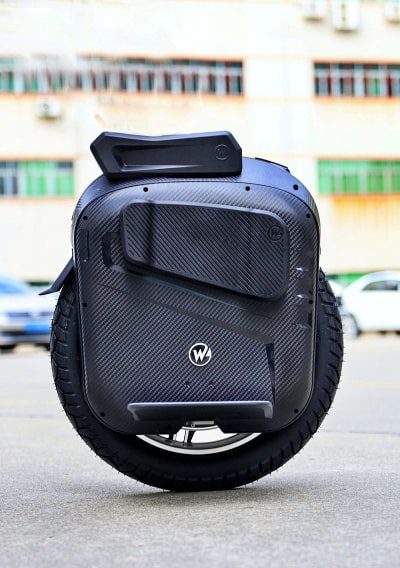 begode ex.n electric unicycle 
