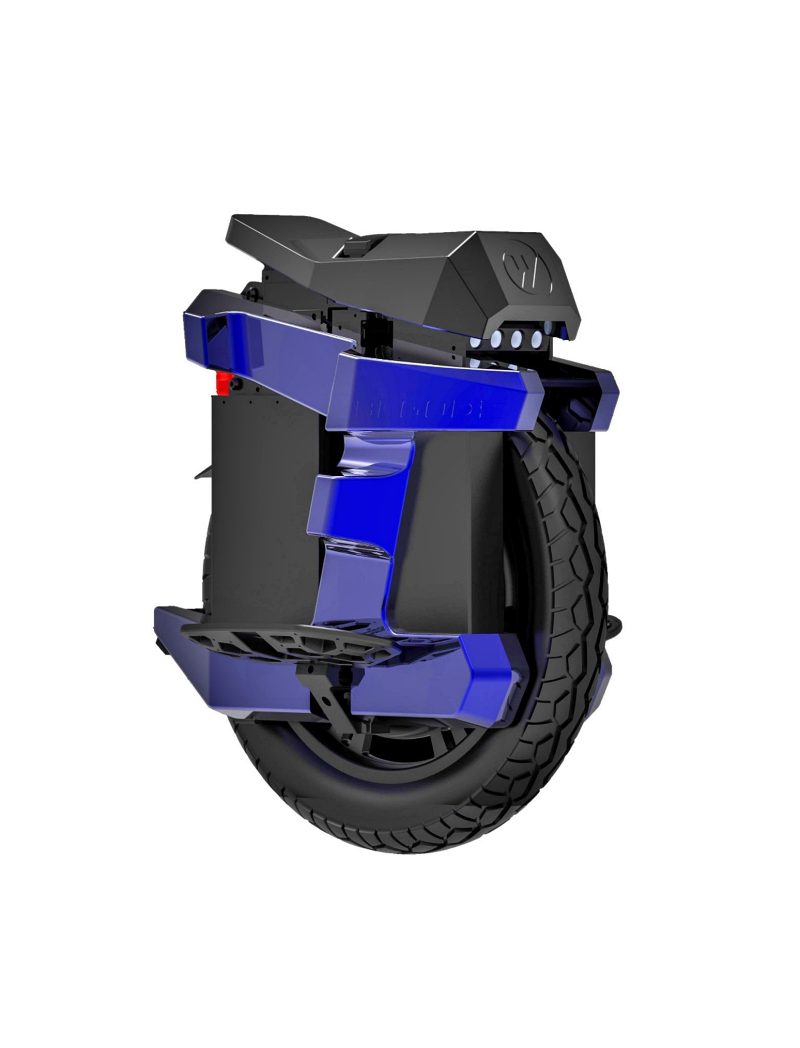  Begode EX30 Electric Unicycle: Experience High-Speed Eco-Friendly Adventure