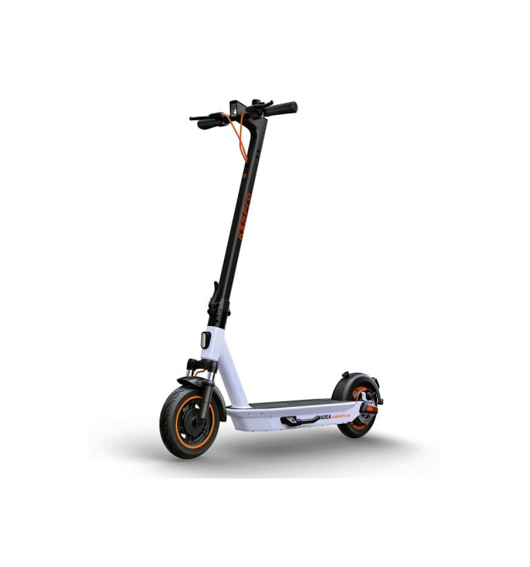  YADEA KS 5 PRO — A POWERFUL AND WELL-DESIGNED ELECTRIC SCOOTER THAT IS SIMPLE TO USE