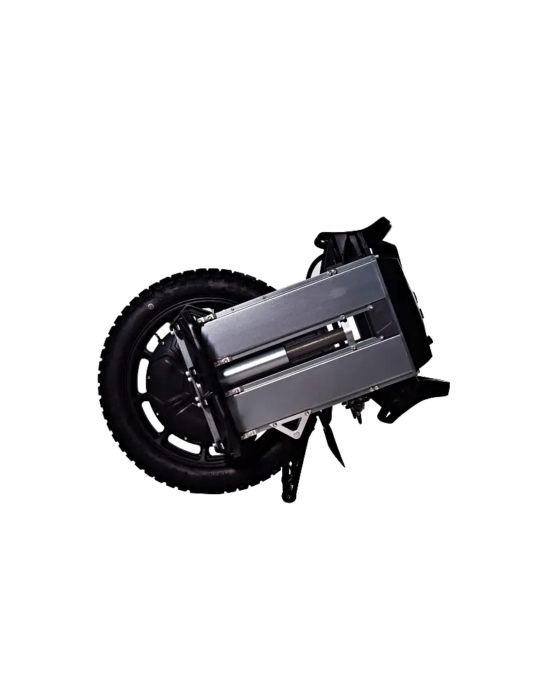  NOSFET Apex Electric Unicycle | A New Era of Performance